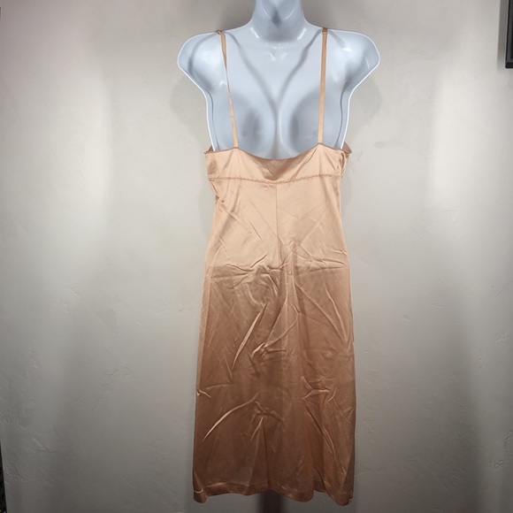 Formfit 100% nylon made in USA slip 34(10-12) tall - Picture 7 of 11